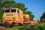 HZGX 2020 / HERZOG Track Maintenance